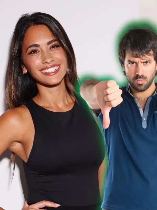 Ni Antonela ni Georgina; estas son las 3 esposas de futbolistas más bellas del mundo