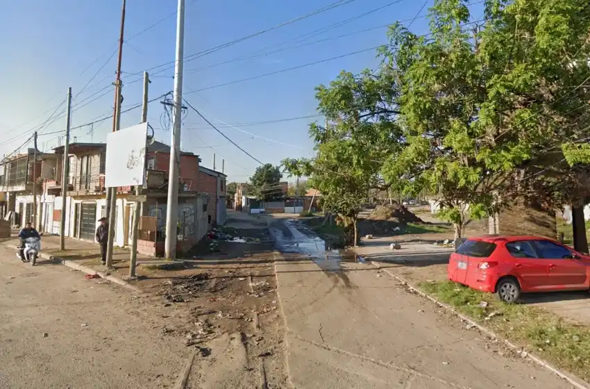 En Rosario se produjo otro asesinato con el sello narco.