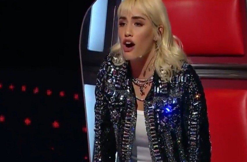 Inesperado: la picante crítica de la mamá de Lali Espósito a La Voz Argentina