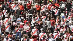 River admitió que ingresaron 787 personas de más y se inició una investigación