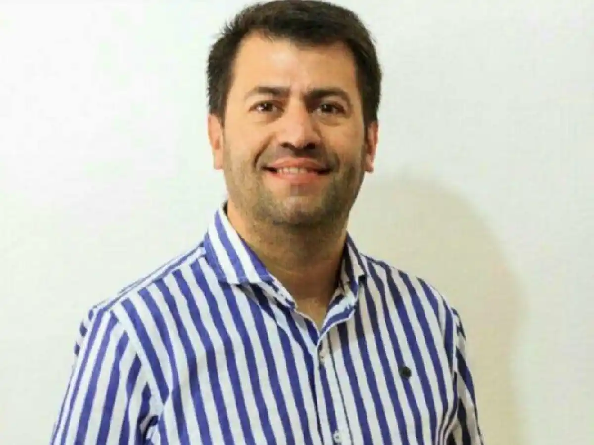 El libro "Venciendo el vértigo" se presenta en la Casa de Córdoba