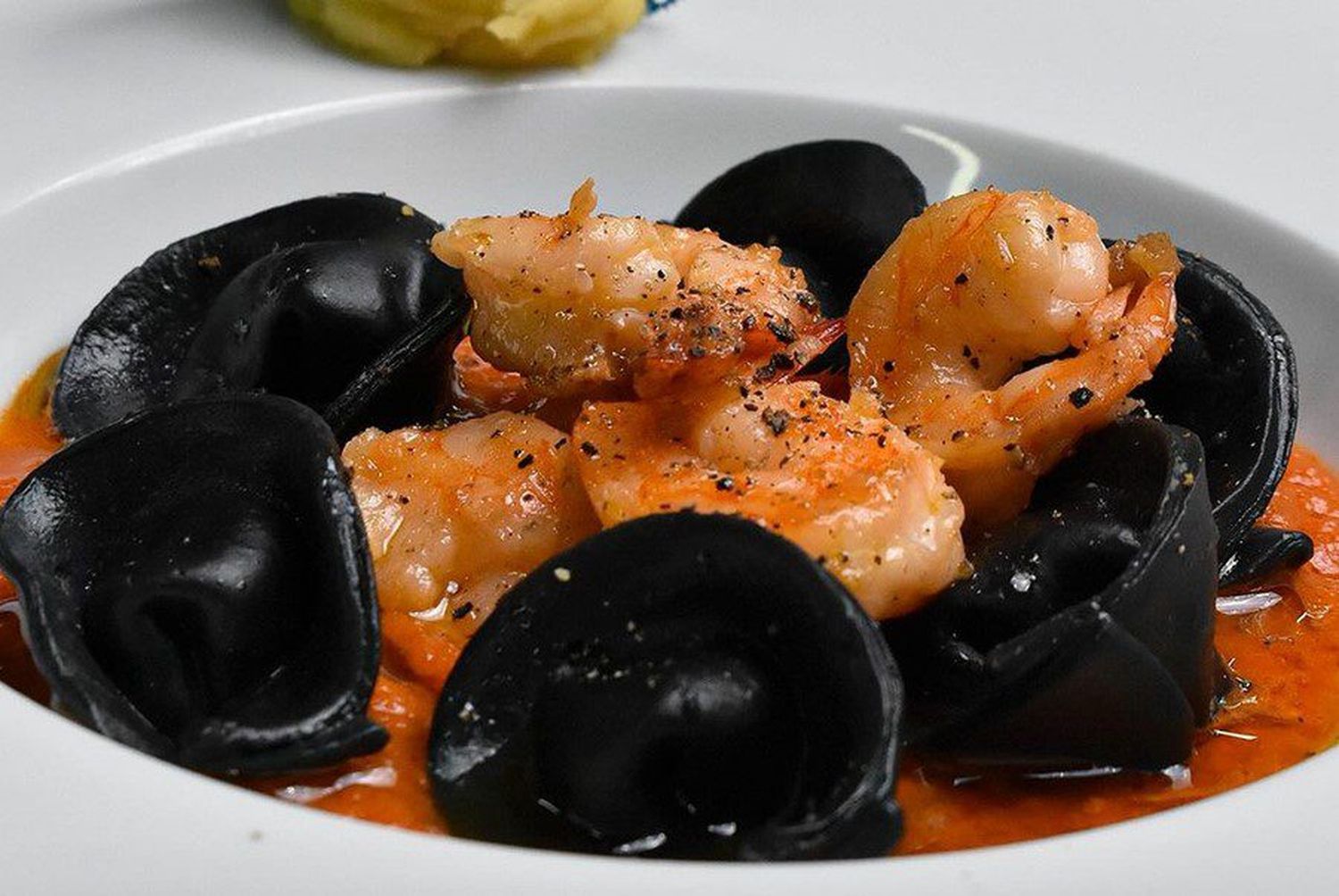 ¡Sabroooso! Comienza El Pasta Fest en Caracas