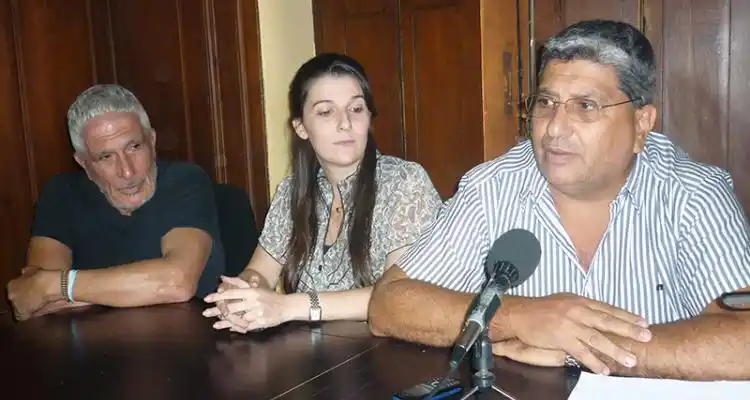 La Jueza Fulghieri decide sobre la cautelar que trabó el aumento de tasas