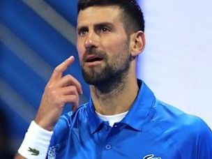 Novak Djokovic , referente sindical de los tenistas en la PTPA.