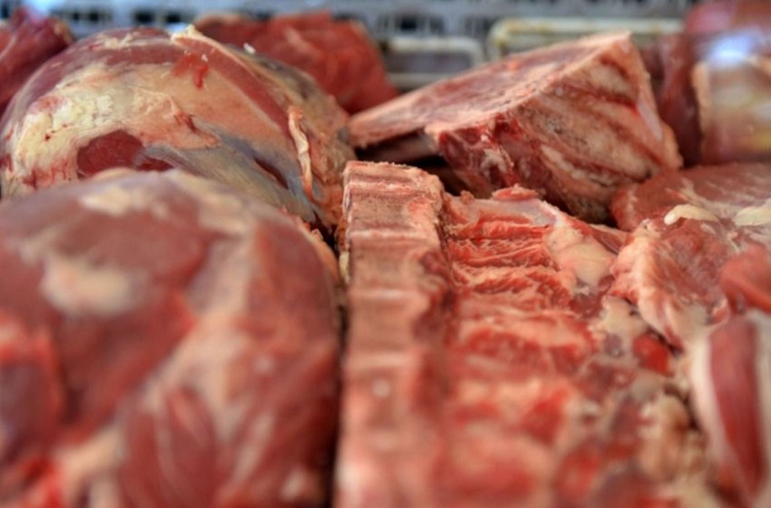 El Gobierno promete medidas para frenar la suba de los precios de la carne