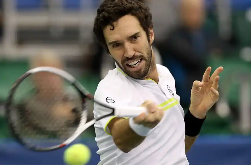 Conociendo a los rivales