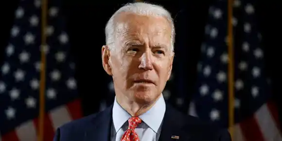 Joe Biden acepta nominación para ser candidato a la presidencia de EE.UU.