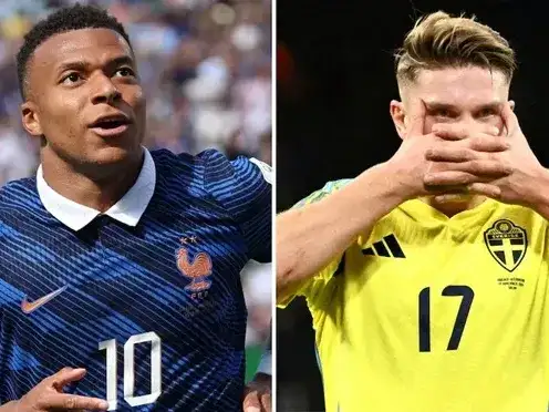 Mundial 2026: tres atractivos cruces este martes