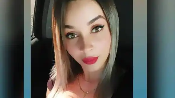 DENUNCIA: desaparecida mujer imputada por el secuestro de Franyeli Guerrero