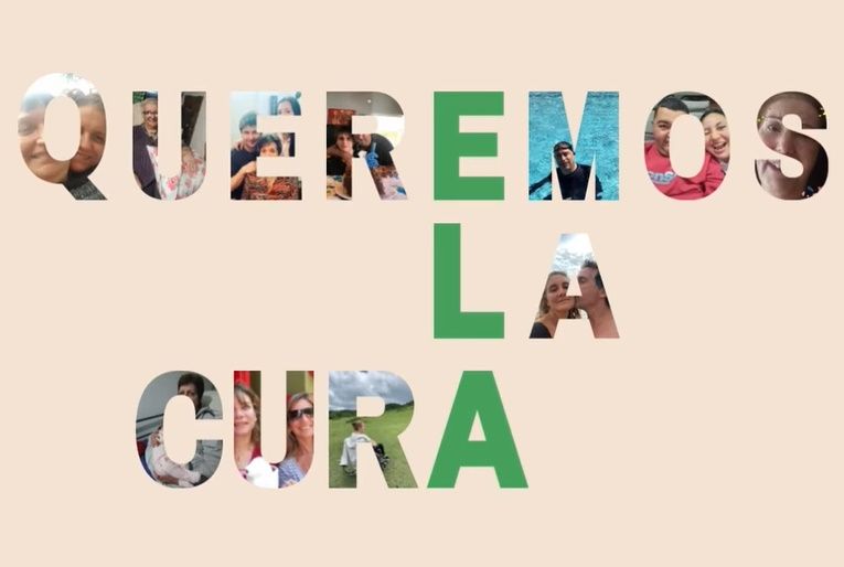 Por qué es el Día Mundial de la lucha contra la ELA: Piden menos burocracia para los pacientes