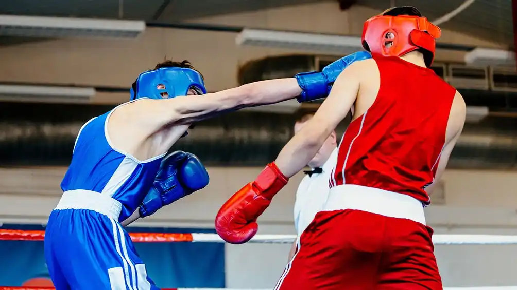 Inglaterra: siete contagiados tras un preolímpico de boxeo