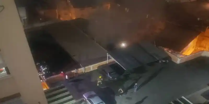 Muere PoliSucre que resultó herido al estallar bombona de gas en Caracas