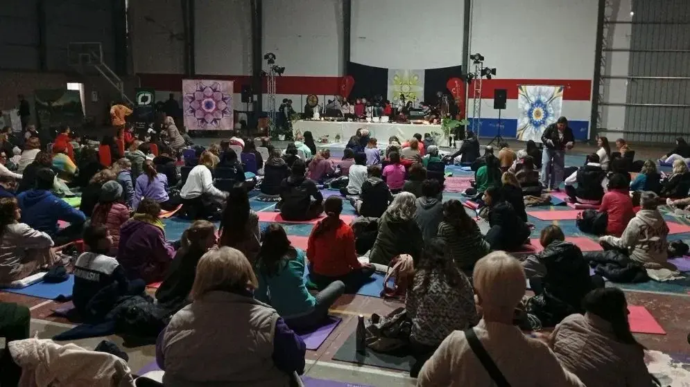 Desde la organización destacaron la importancia de continuar impulsando propuestas abiertas e inclusivas.