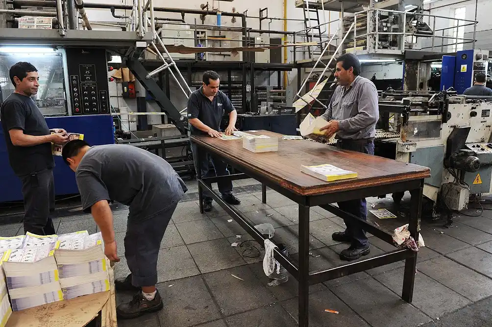 Pese a la pandemia, mejoró la situación de más de 400 empresas recuperadas