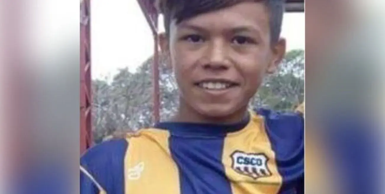 Comienza el juicio por la muerte de Diego Román, el niño hallado sin vida en Recreo