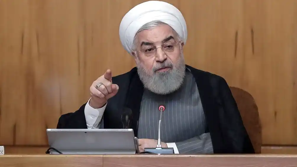 Irán dijo que su decisión de enriquecer uranio es efecto del sabotaje de Israel