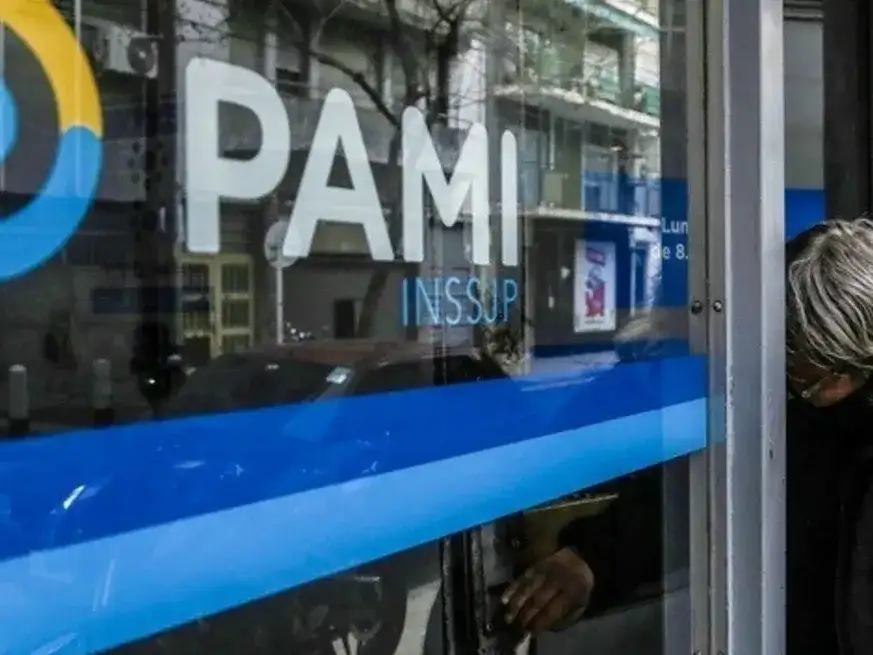 Cambio en PAMI Casilda: Giusti reemplaza al Dr. Torres Yanque.