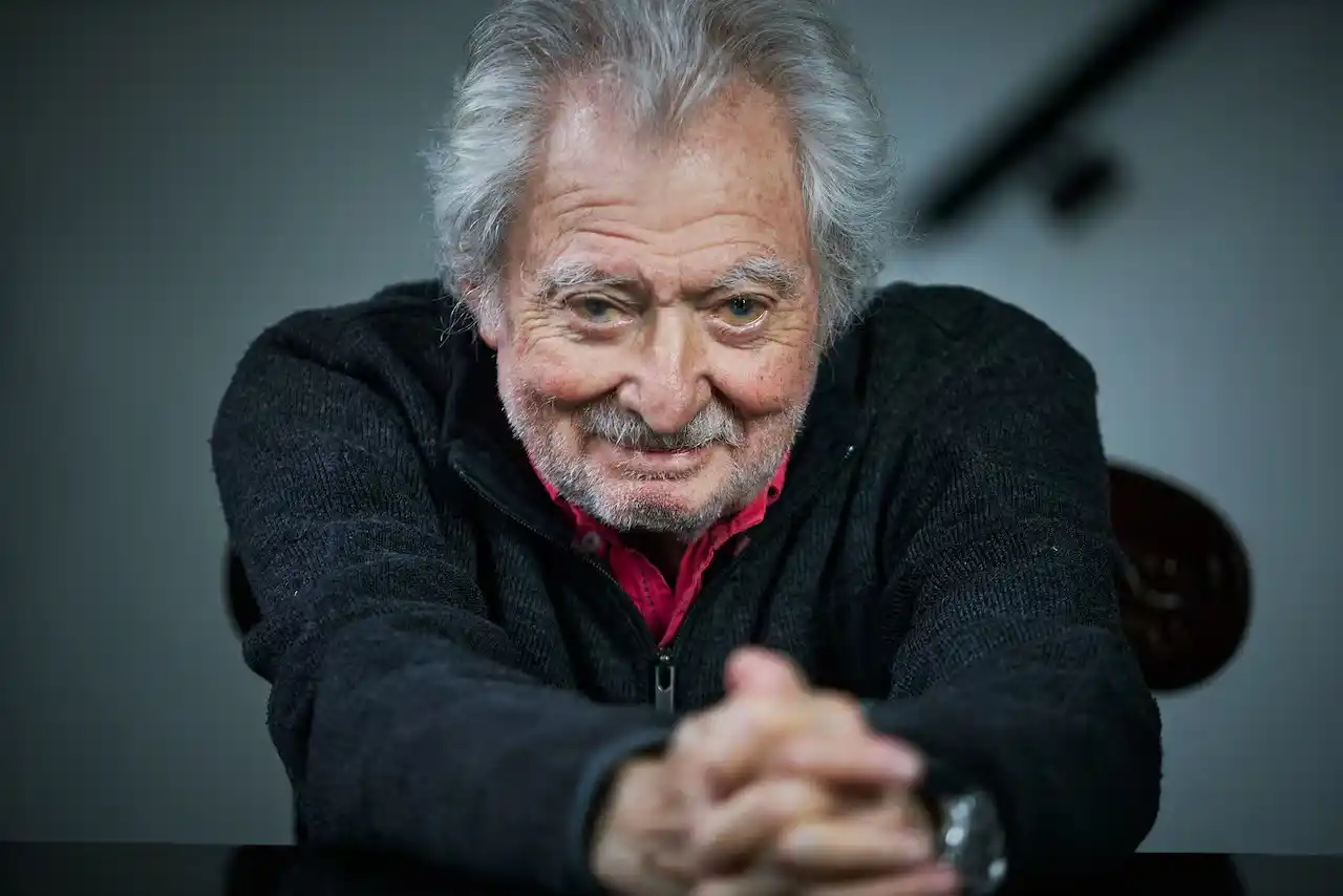 Mario Mactas falleció a los 80 años tras permanecer varios días internado.