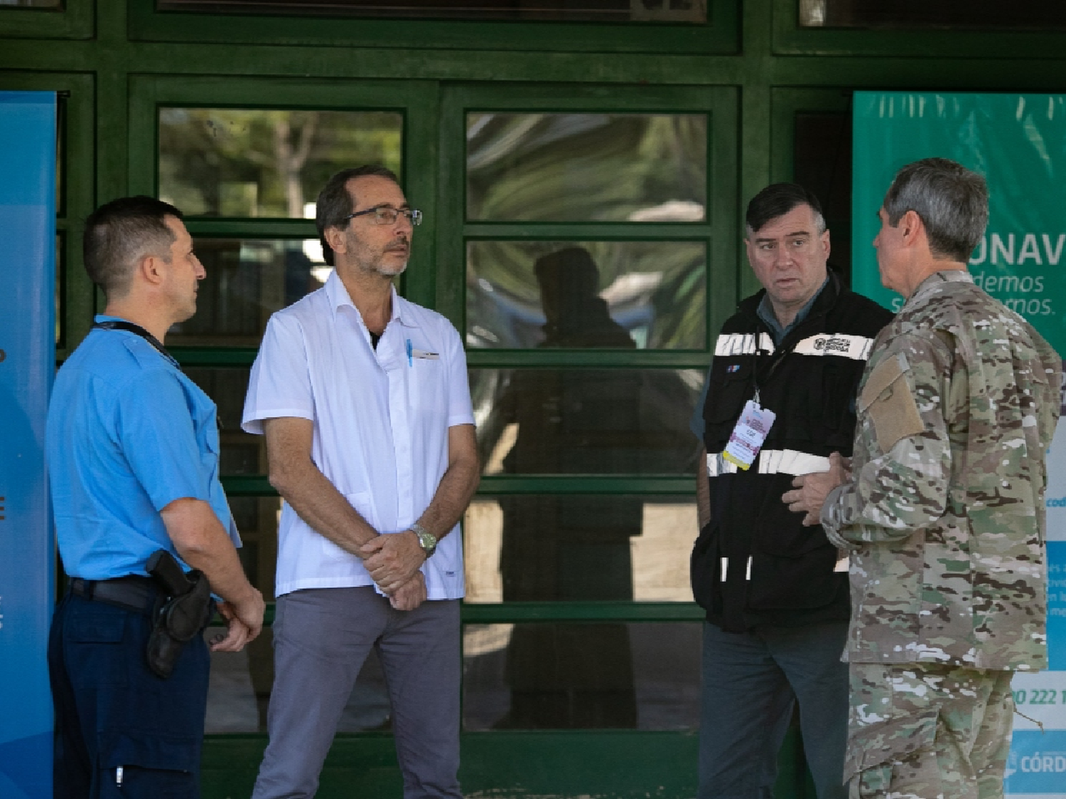 Se declaró la alerta epidemiológica en Sierras Chicas