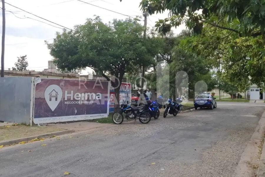 Foto: Martín González