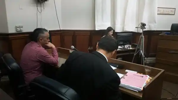 El caso Villarruel podría tener el mismo final que el femicidio de Flammini