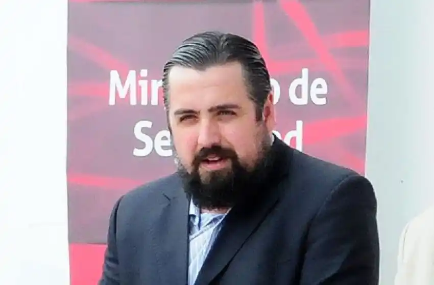 Desde el Gobierno provincial le respondieron las acusaciones a Rodenas