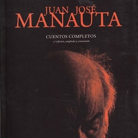 Manauta cuentos completos