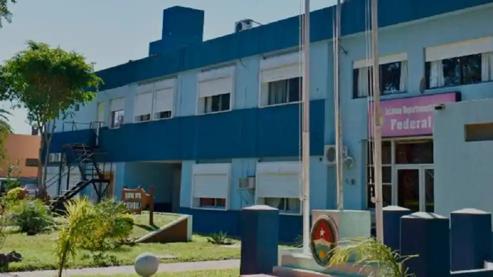 Una mujer denunció a su pareja por abusar de su hijo: el hombre fue hallado muerto