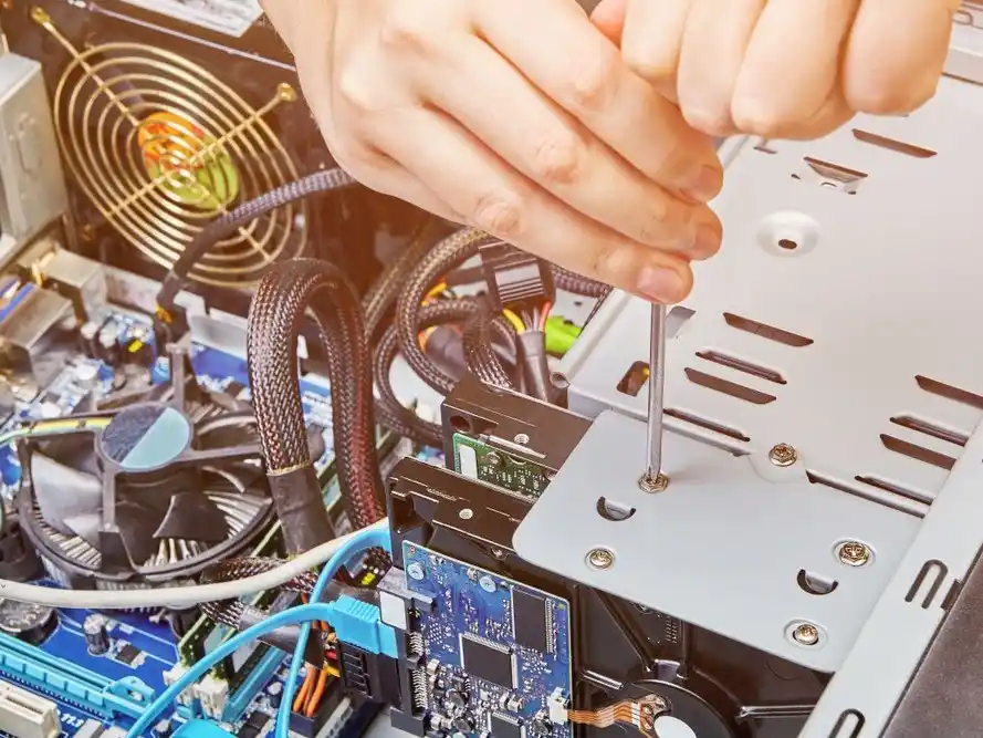 Nuevas capacitaciones gratuitas en informática y redes sociales