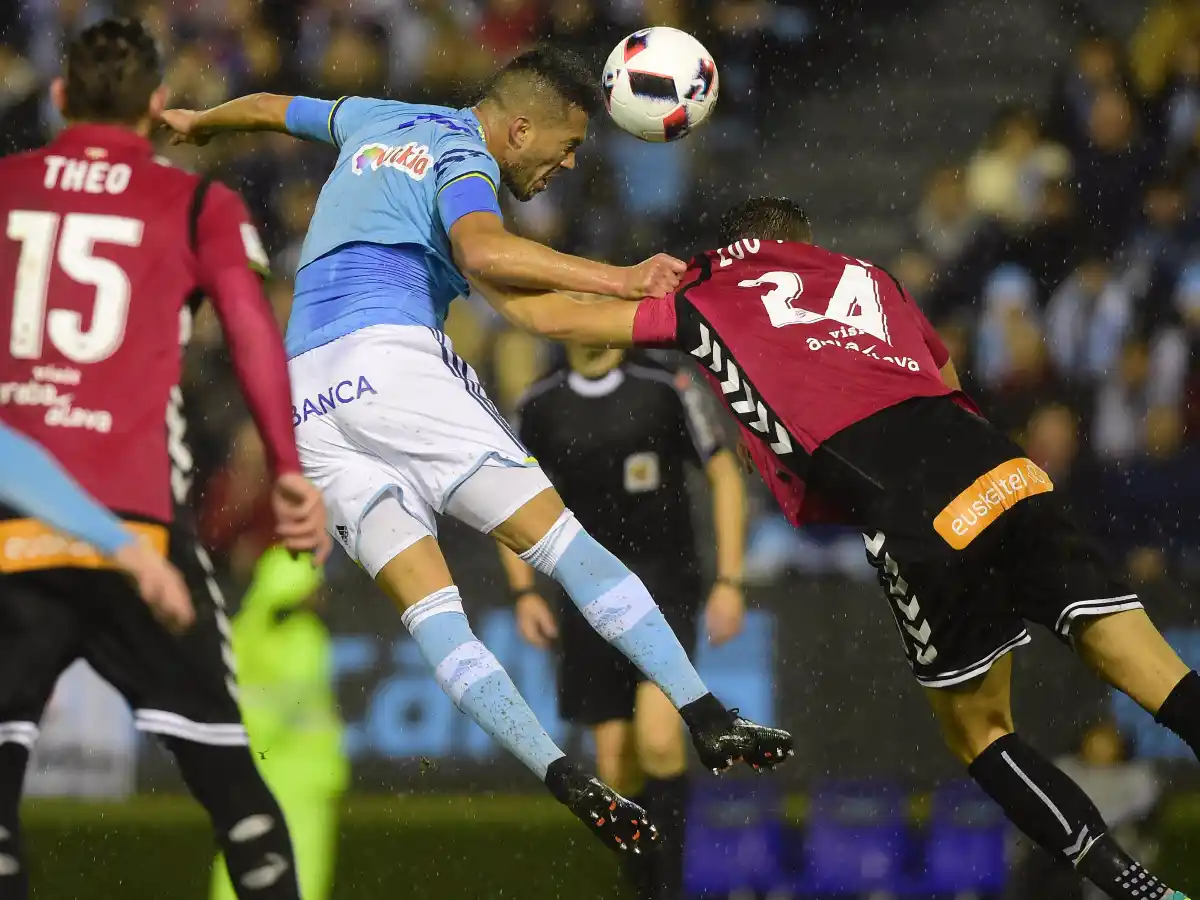 Empate en la ida