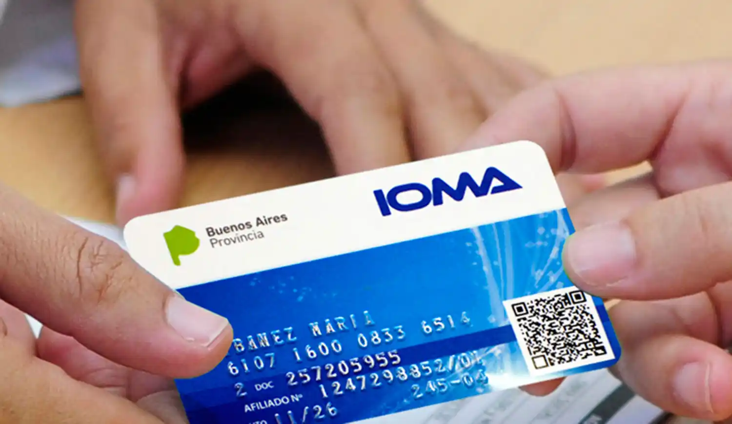 IOMA presentó programa para garantizar la práctica del aborto