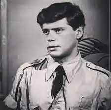 Henry Zakka en sus inicios en la TV. Foto: Tapatalk