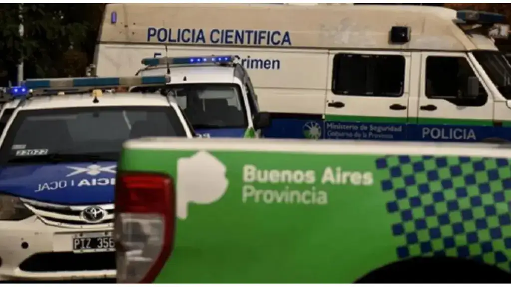 Crimen en Mar del Plata