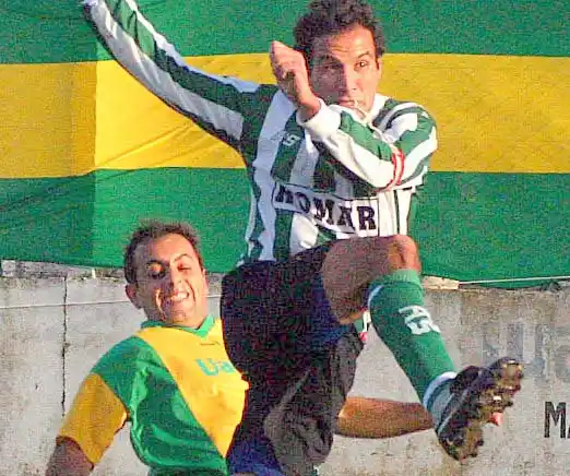 En la próxima fecha podrían definirse los semifinalistas de la A