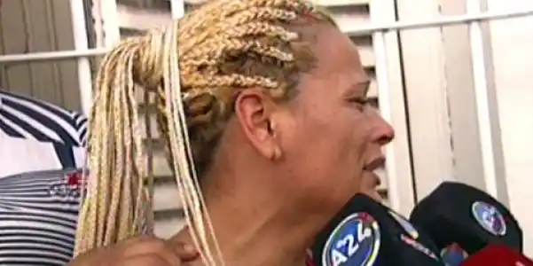 San Fernando: Separan a policías que golpearon a mujer que fue hacer una denuncia