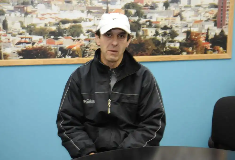 Denunció que carnearon y  robaron cinco vacunos en  un campo de la Base 