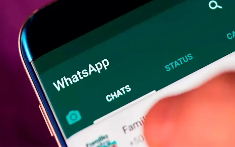 Estafa: le enviaron un código y le hackearon WhatsApp para pedir dinero a sus contactos
