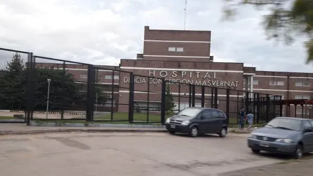 Concordia: niño de dos años fue atropellado por una camioneta y murió