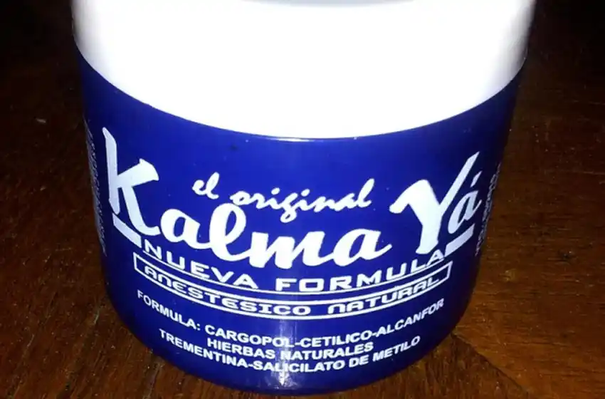 La Anmat prohibió el uso y comercialización de un analgésico