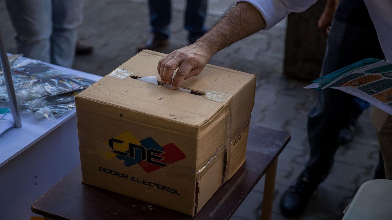 ¿CÓMO FUNCIONA LA HERRADURA ELECTORAL? Todo lo que debes saber sobre los comicios del 28 de julio