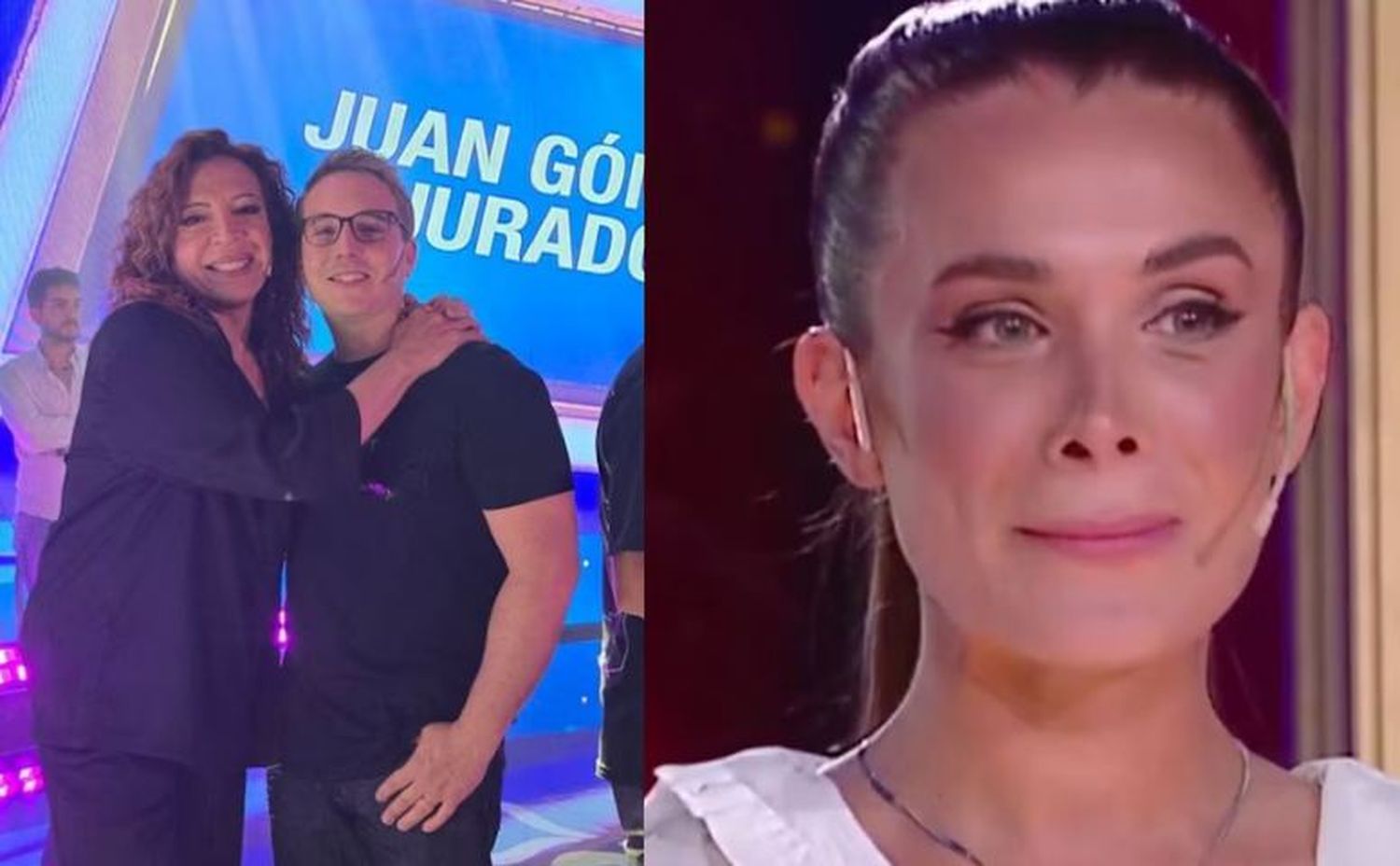 Tras sus polémicos dichos, Lizy Tagliani realizó un mea culpa al aire