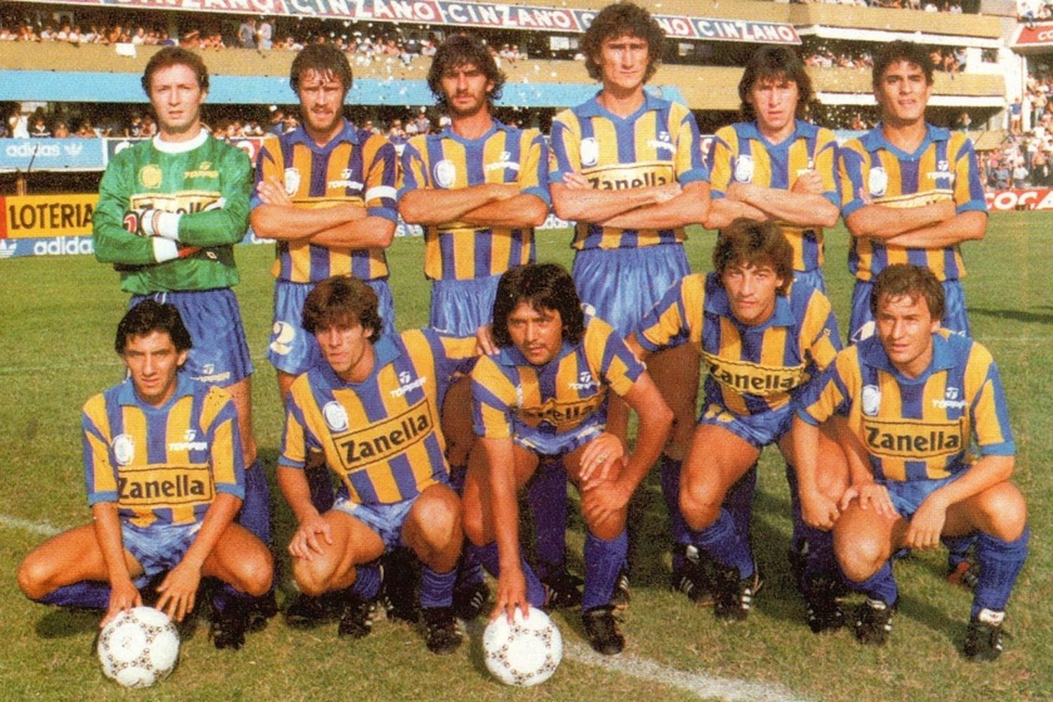 Historia: quiénes ganaron los torneos locales posteriores a las consagraciones mundialistas de Argentina