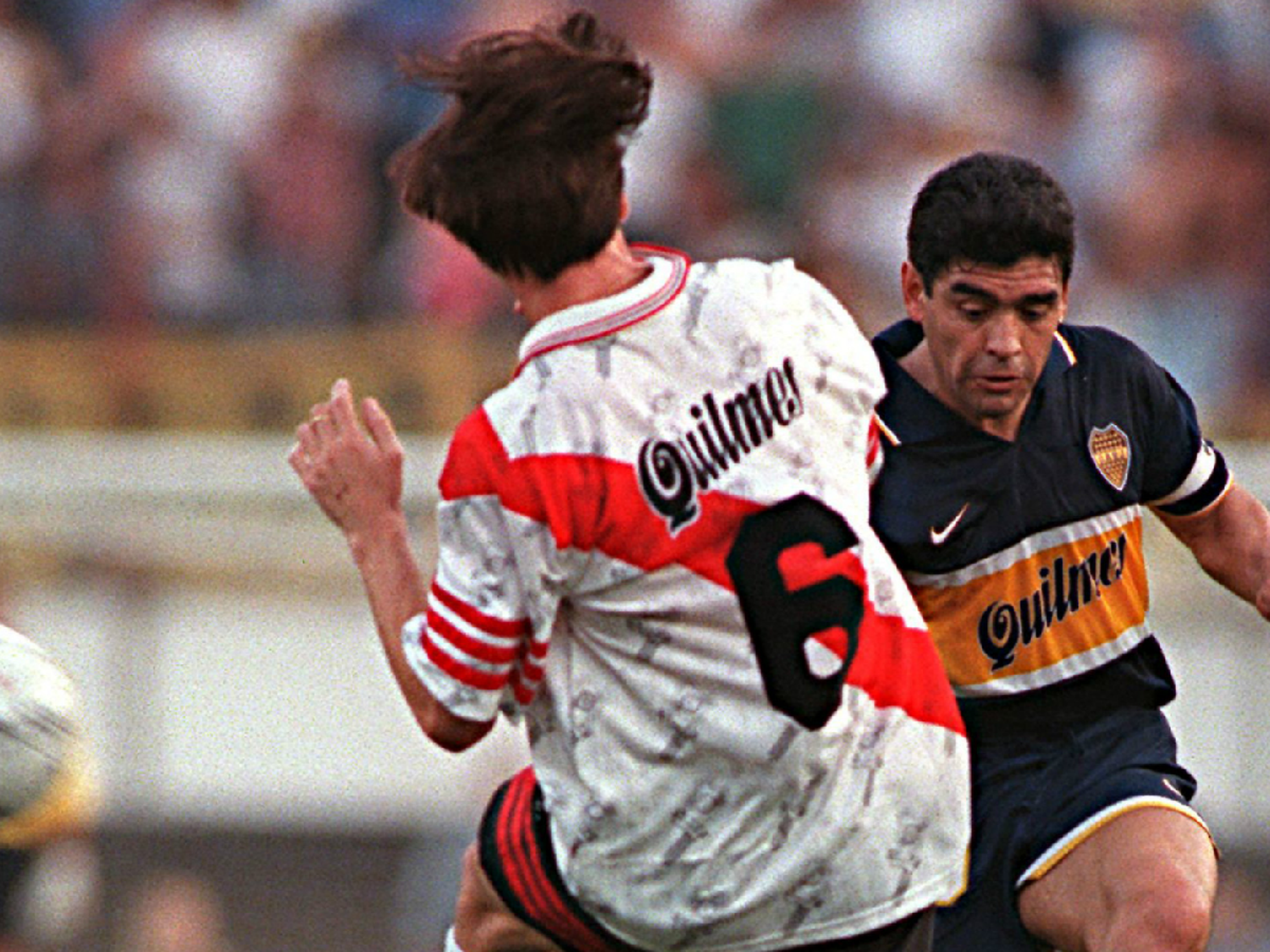El último del 10