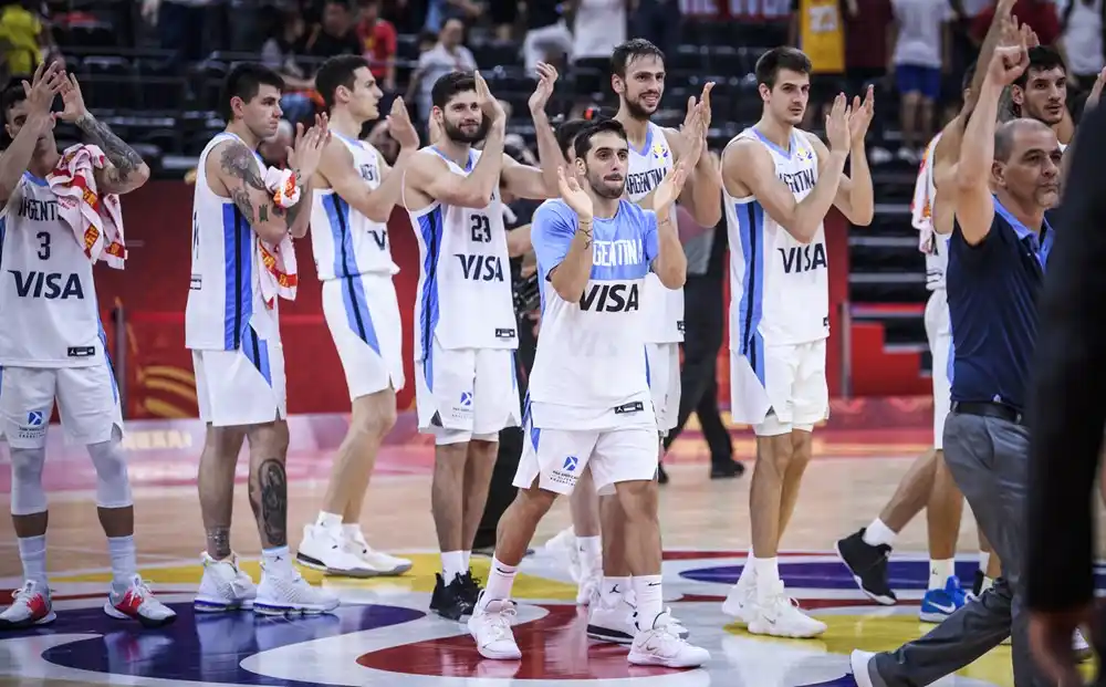 Argentina está entre los 8 mejores del mundo