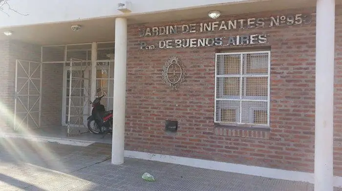 Bahía Blanca: Acusan a maestra jardinera de golpear y maltratar a niños