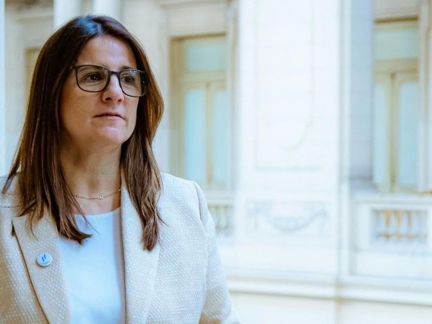 Unicen: Laura Giosa encabeza la fórmula para Rectorado con un proyecto de gestión “distinto”