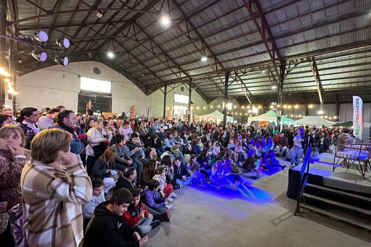 feria del libro