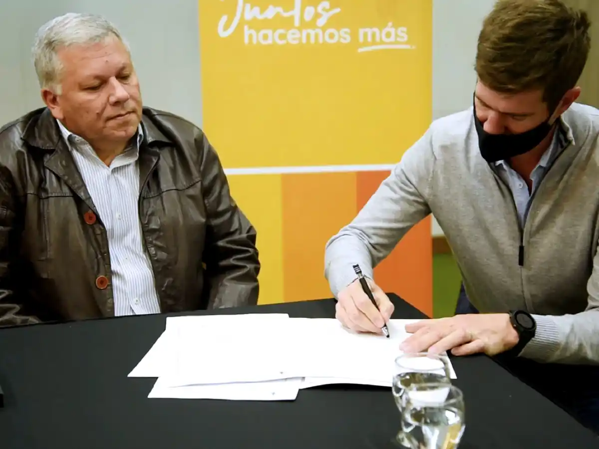 Arroyito recupera otro espacio para la protección de la niñez   