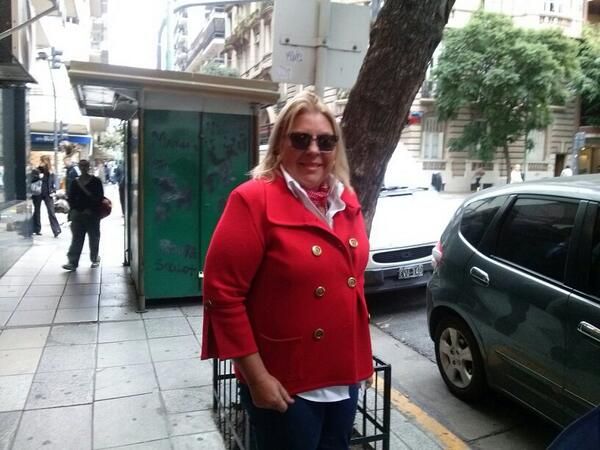 Carrió: "Voy al Conurbano en busca de narcos"