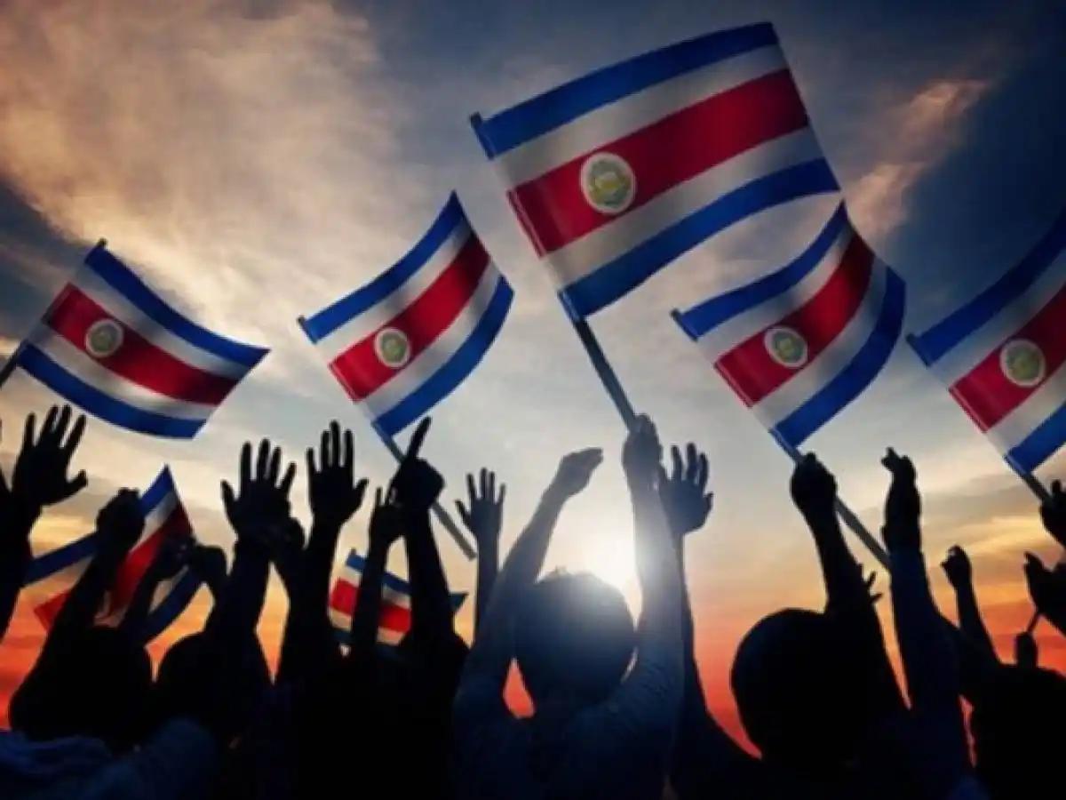 ¿Por qué Costa Rica es el país más feliz de América Latina?